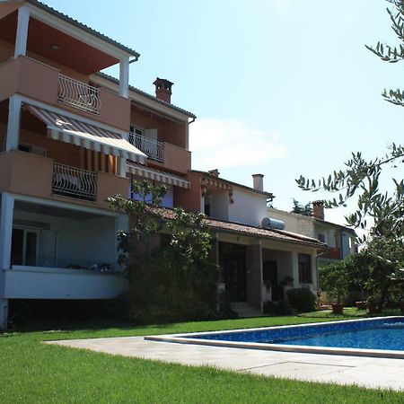 Aura Residence Rovinj Buitenkant foto