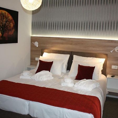 Aura Residence Rovinj Buitenkant foto