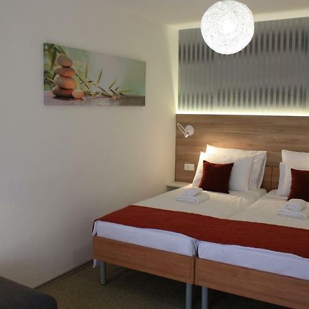 Aura Residence Rovinj Buitenkant foto
