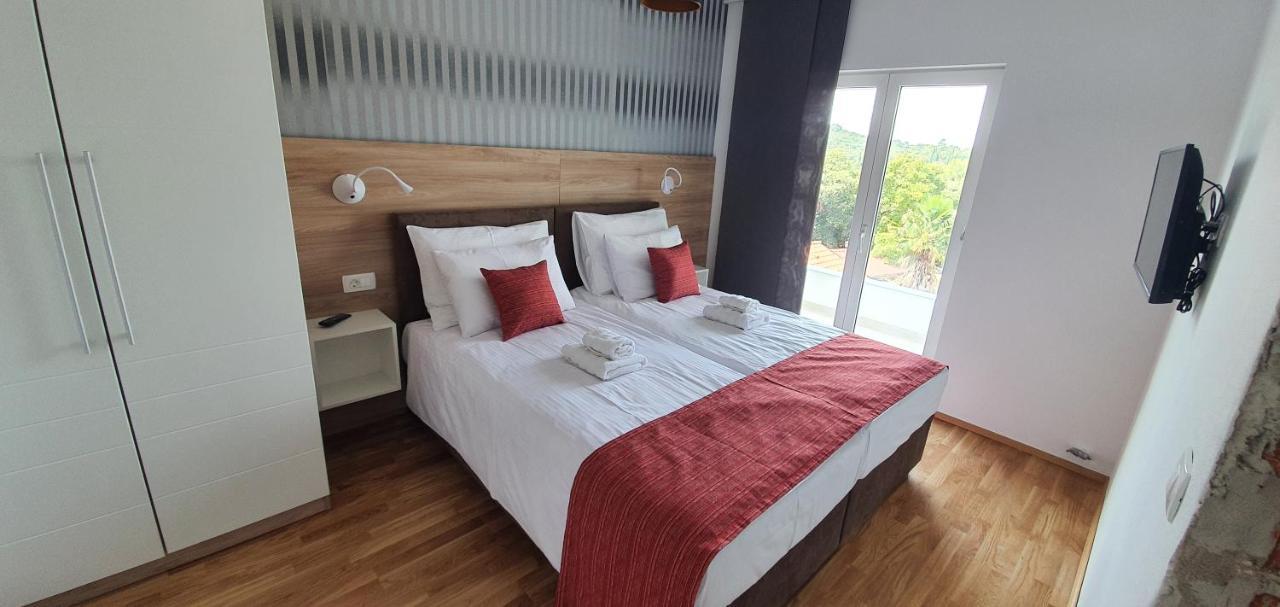 Aura Residence Rovinj Buitenkant foto