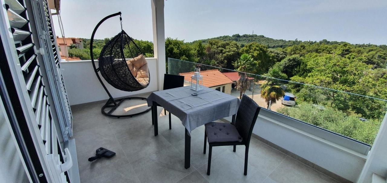Aura Residence Rovinj Buitenkant foto