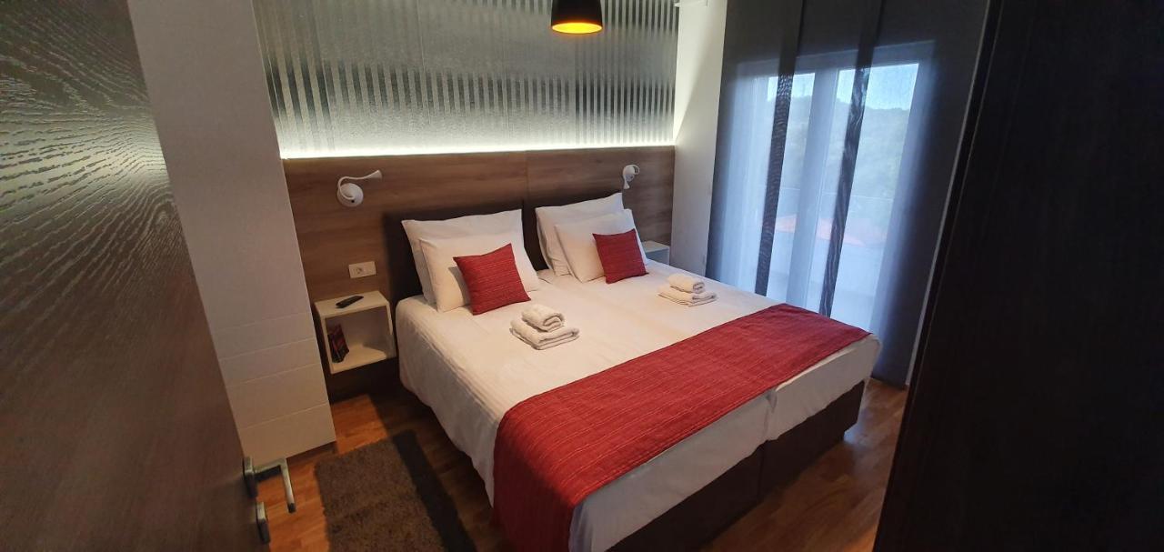 Aura Residence Rovinj Buitenkant foto
