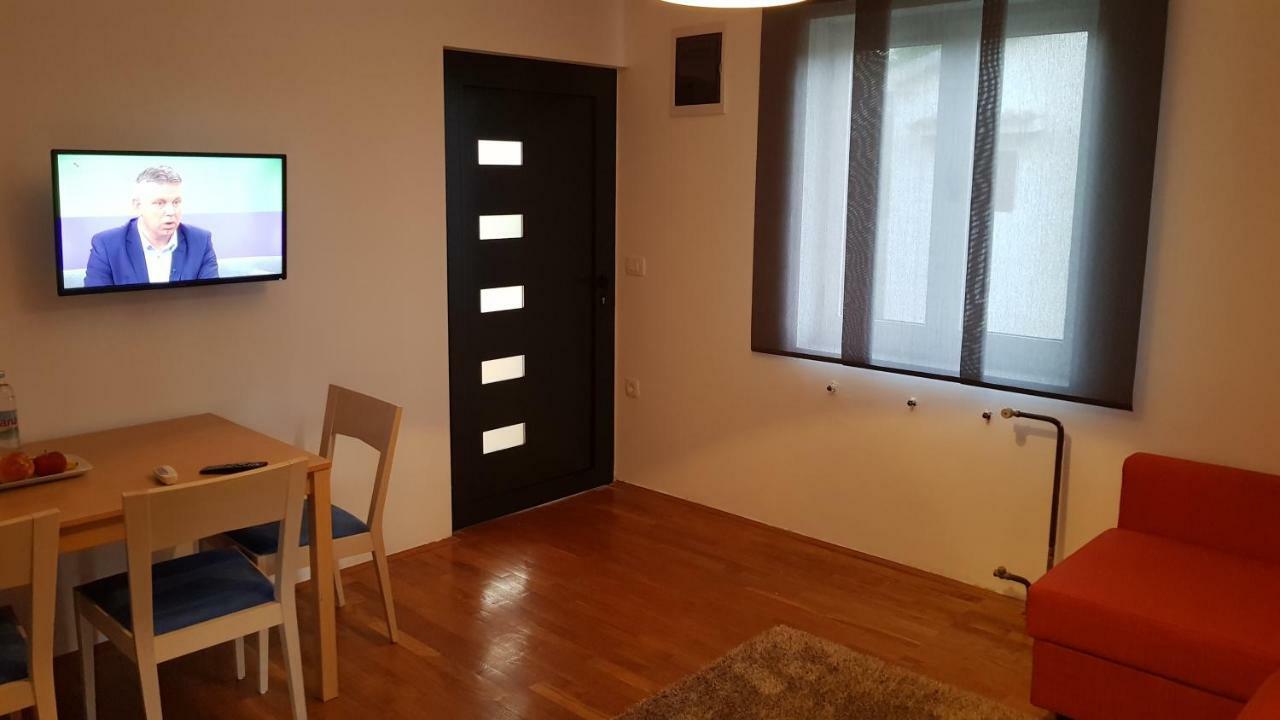 Aura Residence Rovinj Buitenkant foto