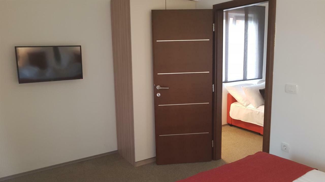 Aura Residence Rovinj Buitenkant foto