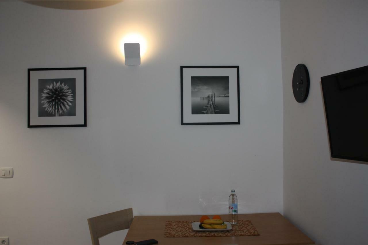 Aura Residence Rovinj Buitenkant foto