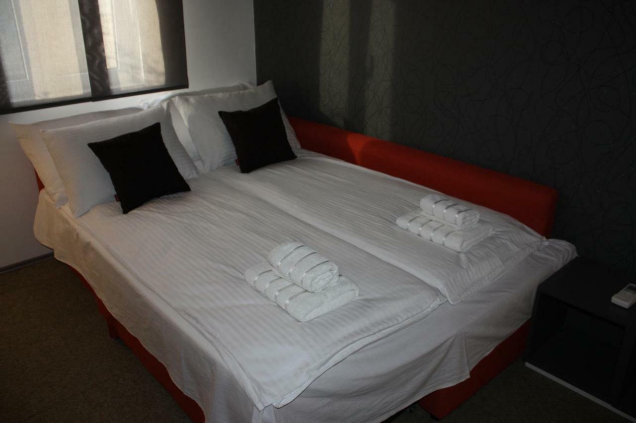 Aura Residence Rovinj Buitenkant foto